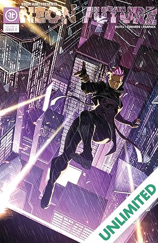 Neon Future Volume 2 #2